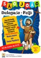 23-6-2015 - São João - Delegação